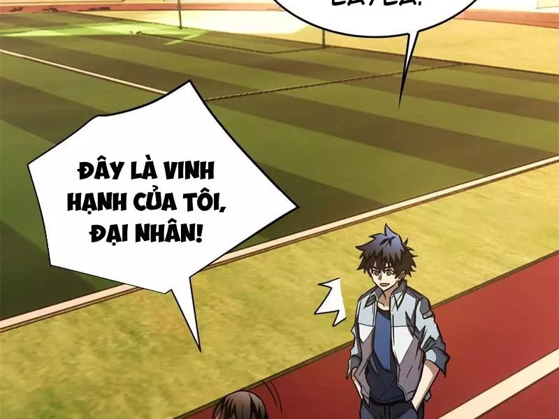 Thế Giới Siêu Phàm! Ta Là Ma Cà Rồng?: Chapter 16