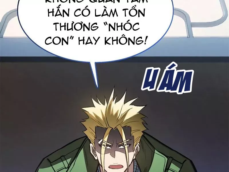 Thế Giới Siêu Phàm! Ta Là Ma Cà Rồng?: Chapter 16