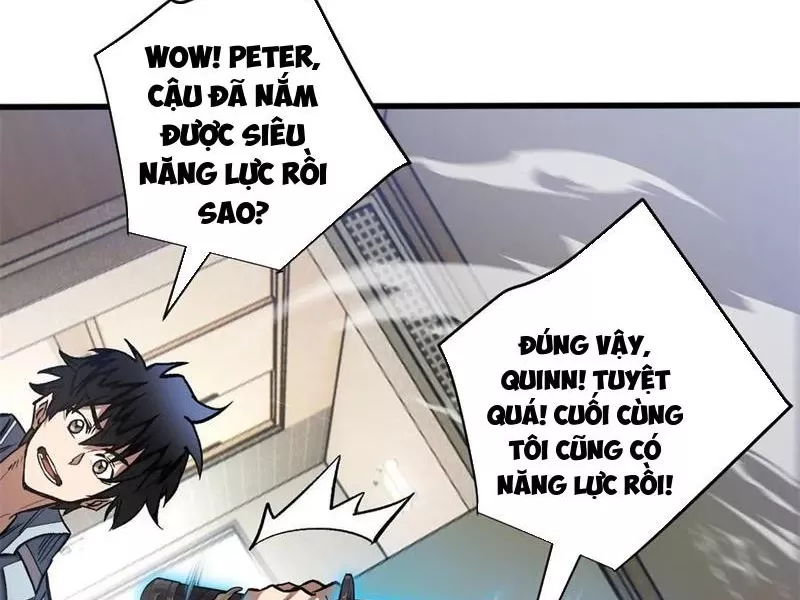 Thế Giới Siêu Phàm! Ta Là Ma Cà Rồng?: Chapter 16