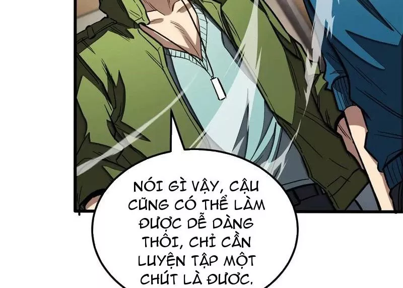 Thế Giới Siêu Phàm! Ta Là Ma Cà Rồng?: Chapter 16