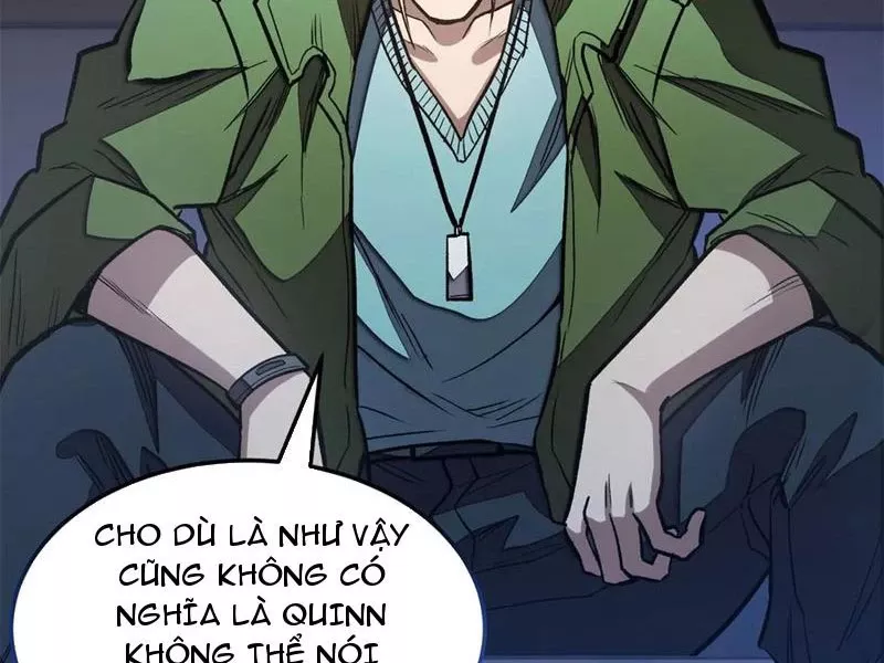 Thế Giới Siêu Phàm! Ta Là Ma Cà Rồng?: Chapter 16