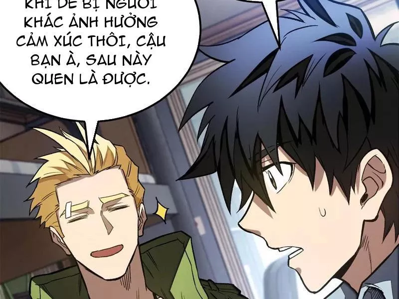Thế Giới Siêu Phàm! Ta Là Ma Cà Rồng?: Chapter 16