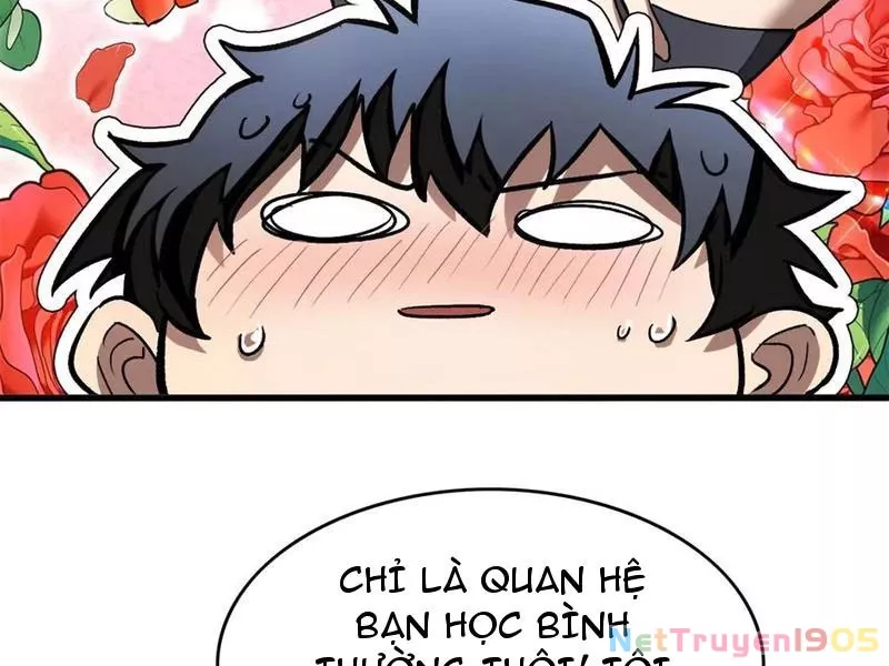 Thế Giới Siêu Phàm! Ta Là Ma Cà Rồng?: Chapter 16