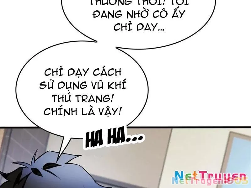 Thế Giới Siêu Phàm! Ta Là Ma Cà Rồng?: Chapter 16