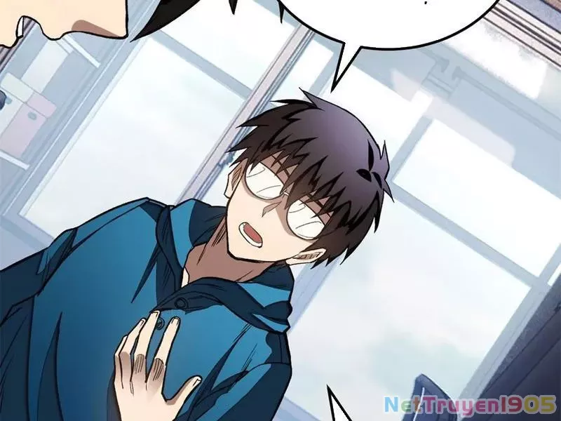 Thế Giới Siêu Phàm! Ta Là Ma Cà Rồng?: Chapter 16
