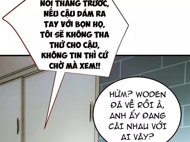 Thế Giới Siêu Phàm! Ta Là Ma Cà Rồng?: Chapter 16