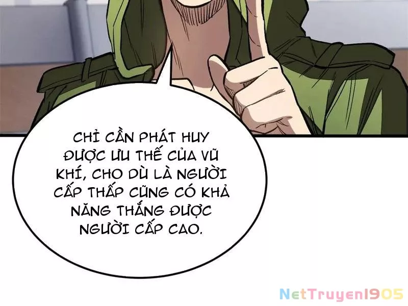 Thế Giới Siêu Phàm! Ta Là Ma Cà Rồng?: Chapter 16