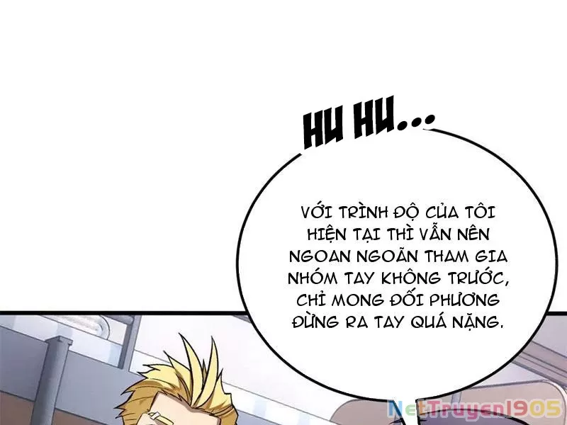 Thế Giới Siêu Phàm! Ta Là Ma Cà Rồng?: Chapter 16