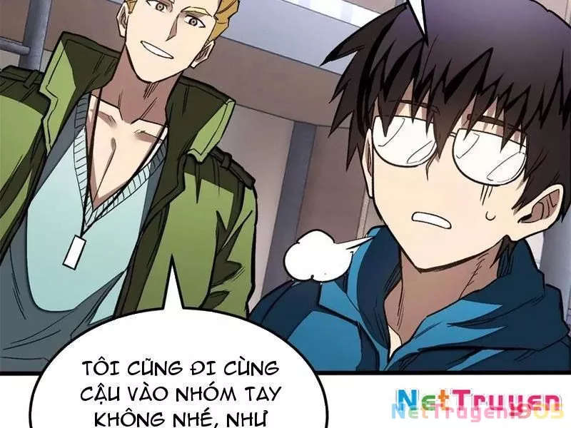 Thế Giới Siêu Phàm! Ta Là Ma Cà Rồng?: Chapter 16