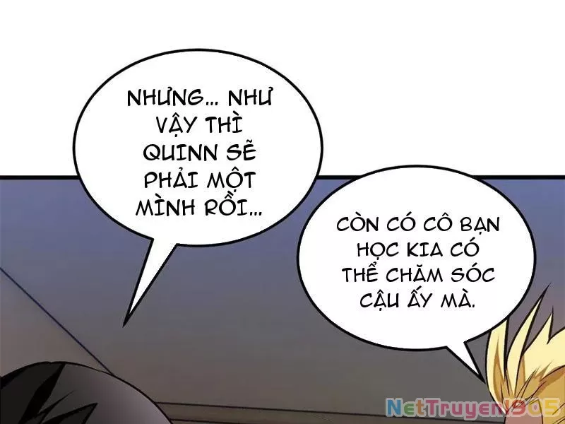 Thế Giới Siêu Phàm! Ta Là Ma Cà Rồng?: Chapter 16