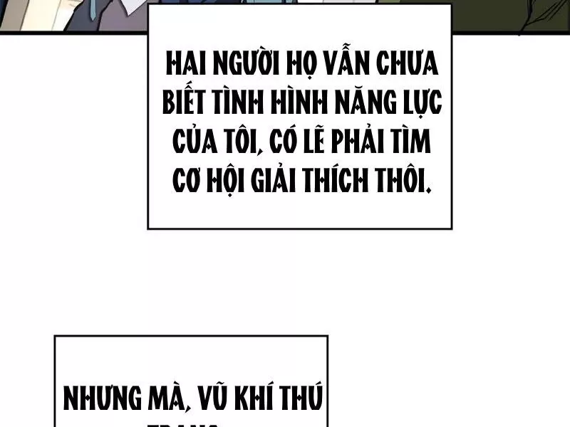 Thế Giới Siêu Phàm! Ta Là Ma Cà Rồng?: Chapter 16