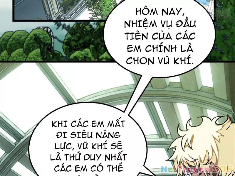 Thế Giới Siêu Phàm! Ta Là Ma Cà Rồng?: Chapter 16