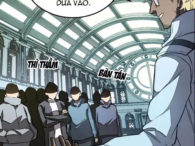 Thế Giới Siêu Phàm! Ta Là Ma Cà Rồng?: Chapter 16