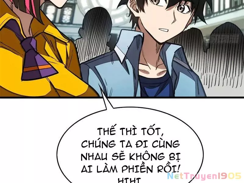 Thế Giới Siêu Phàm! Ta Là Ma Cà Rồng?: Chapter 16