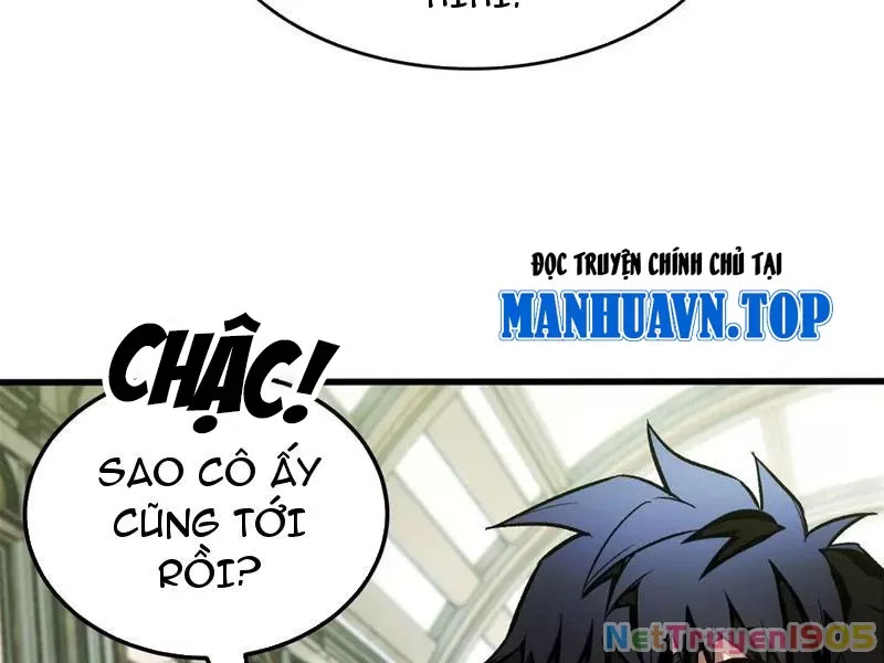 Thế Giới Siêu Phàm! Ta Là Ma Cà Rồng?: Chapter 16