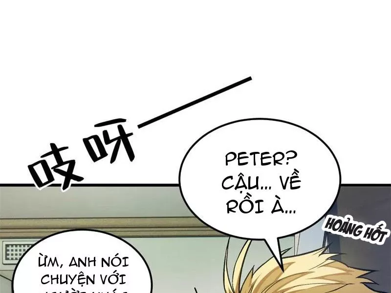 Thế Giới Siêu Phàm! Ta Là Ma Cà Rồng?: Chapter 16