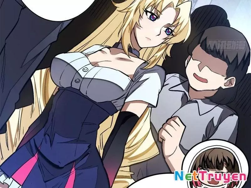 Thế Giới Siêu Phàm! Ta Là Ma Cà Rồng?: Chapter 16