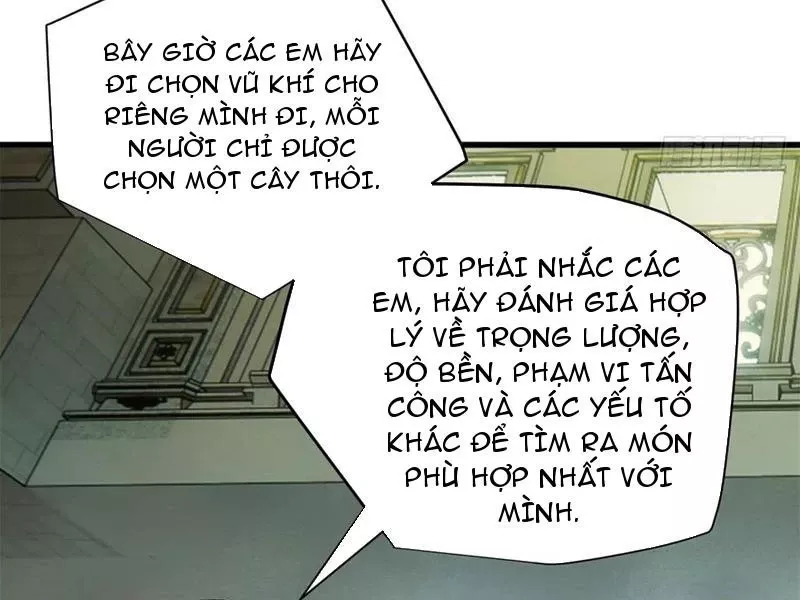 Thế Giới Siêu Phàm! Ta Là Ma Cà Rồng?: Chapter 16