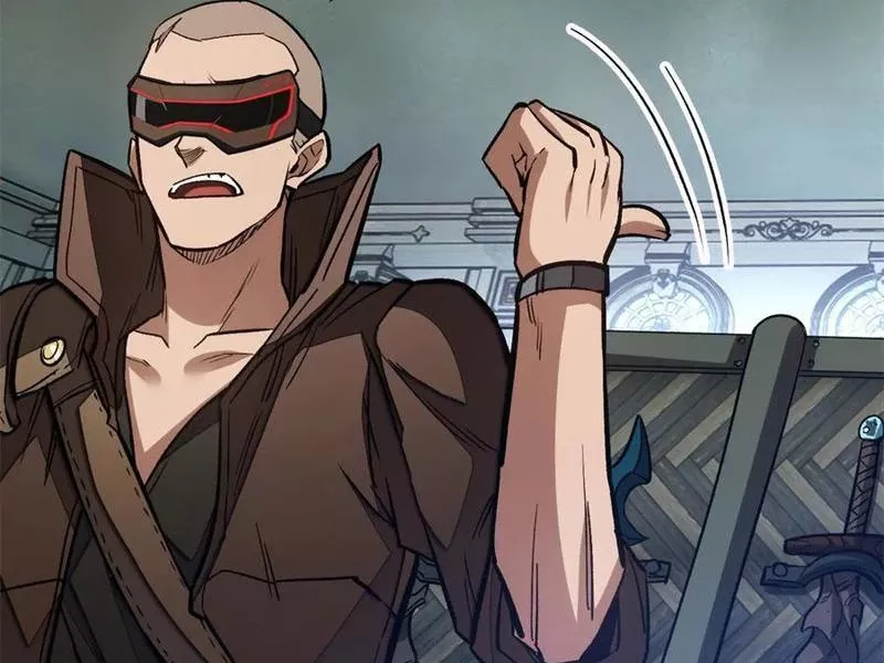Thế Giới Siêu Phàm! Ta Là Ma Cà Rồng?: Chapter 16