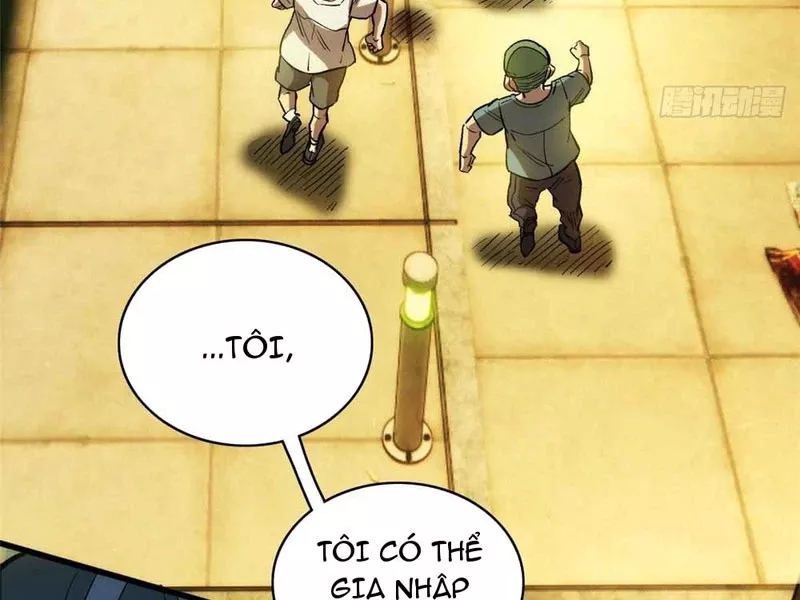 Thế Giới Siêu Phàm! Ta Là Ma Cà Rồng?: Chapter 2