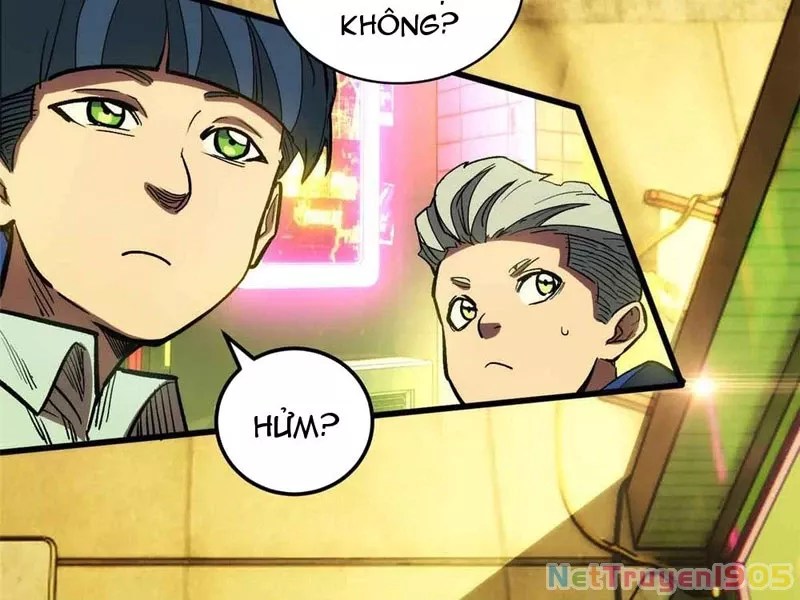 Thế Giới Siêu Phàm! Ta Là Ma Cà Rồng?: Chapter 2