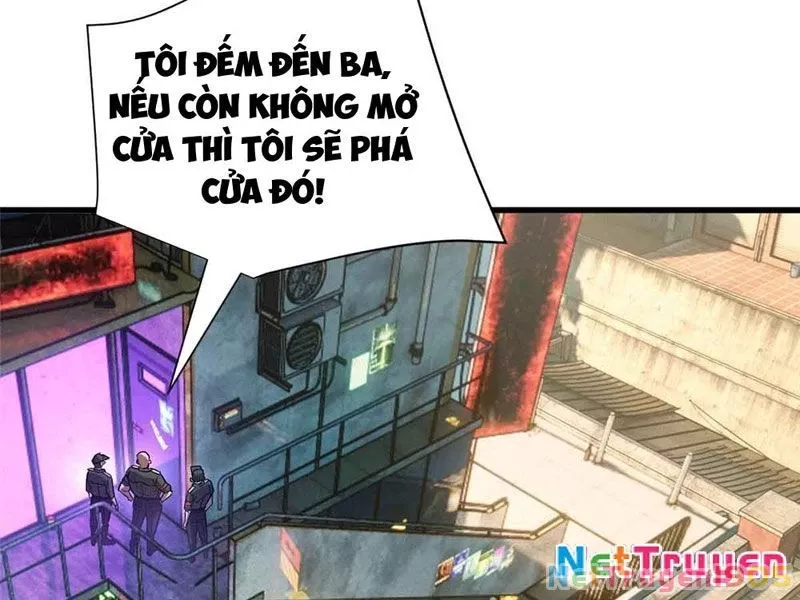 Thế Giới Siêu Phàm! Ta Là Ma Cà Rồng?: Chapter 2