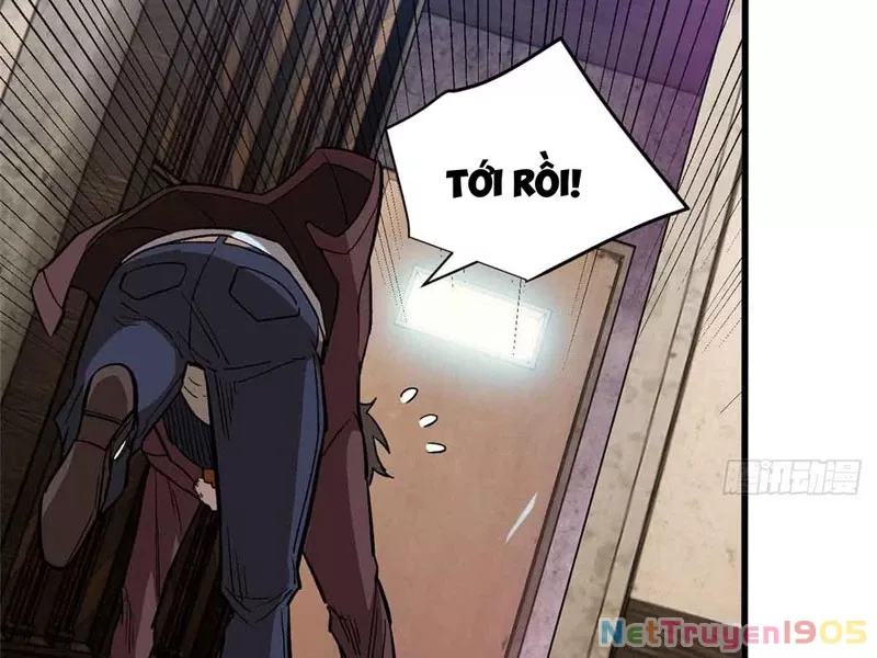 Thế Giới Siêu Phàm! Ta Là Ma Cà Rồng?: Chapter 2