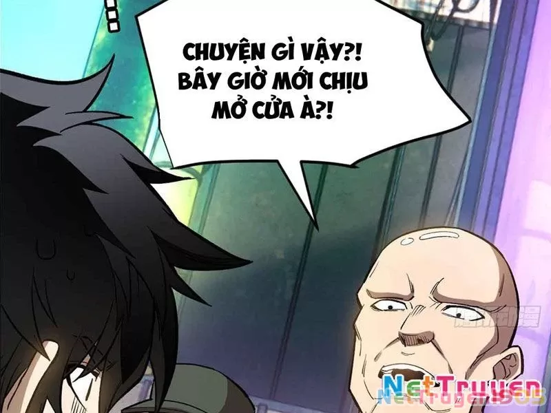 Thế Giới Siêu Phàm! Ta Là Ma Cà Rồng?: Chapter 2