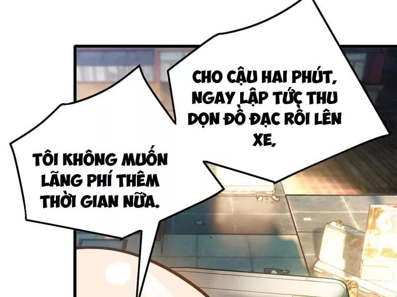 Thế Giới Siêu Phàm! Ta Là Ma Cà Rồng?: Chapter 2