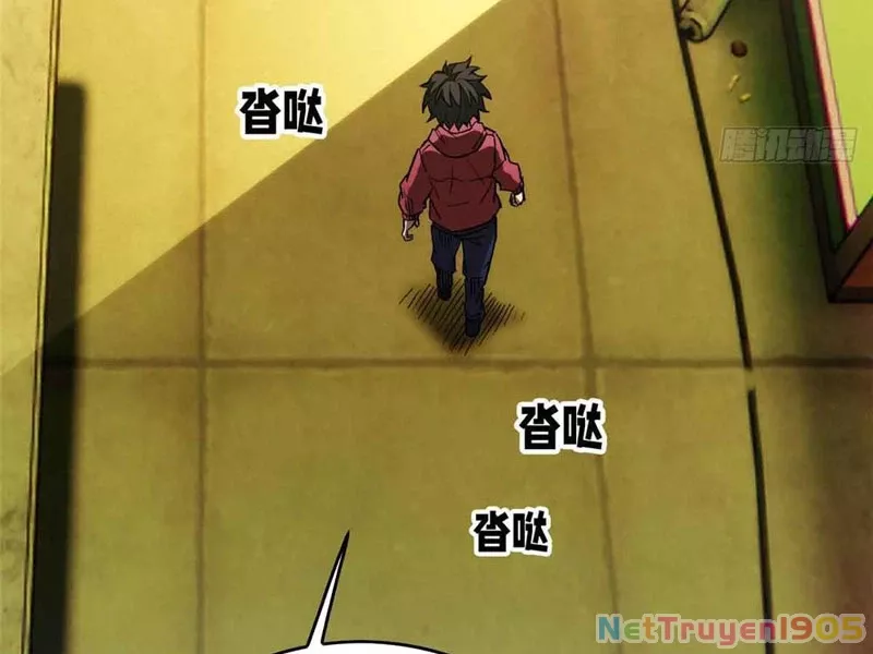 Thế Giới Siêu Phàm! Ta Là Ma Cà Rồng?: Chapter 2