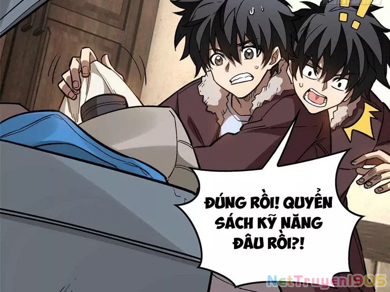 Thế Giới Siêu Phàm! Ta Là Ma Cà Rồng?: Chapter 2