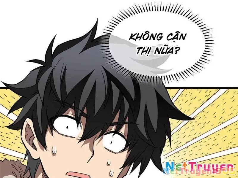 Thế Giới Siêu Phàm! Ta Là Ma Cà Rồng?: Chapter 2