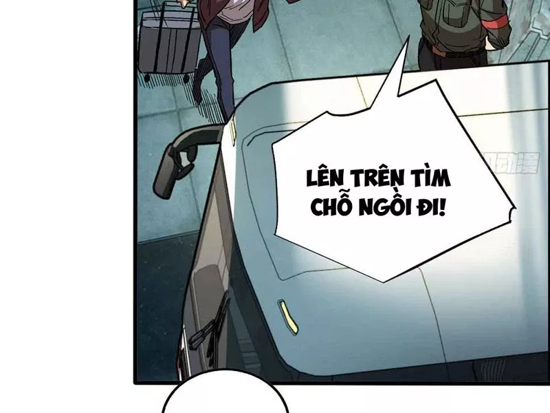 Thế Giới Siêu Phàm! Ta Là Ma Cà Rồng?: Chapter 2