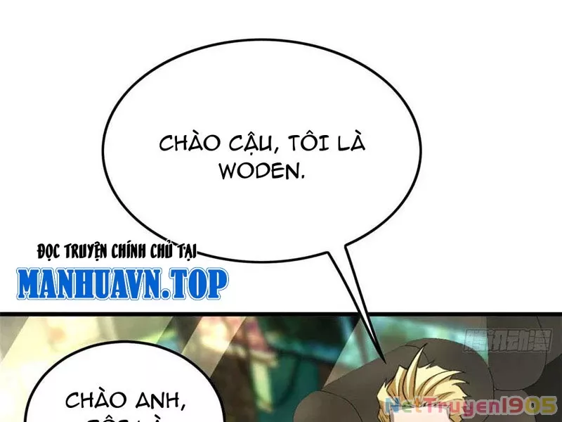 Thế Giới Siêu Phàm! Ta Là Ma Cà Rồng?: Chapter 2