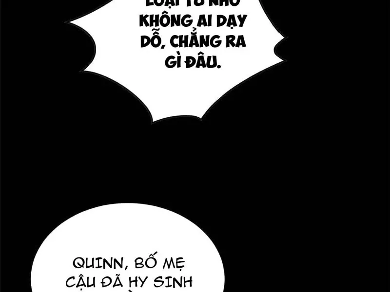 Thế Giới Siêu Phàm! Ta Là Ma Cà Rồng?: Chapter 2