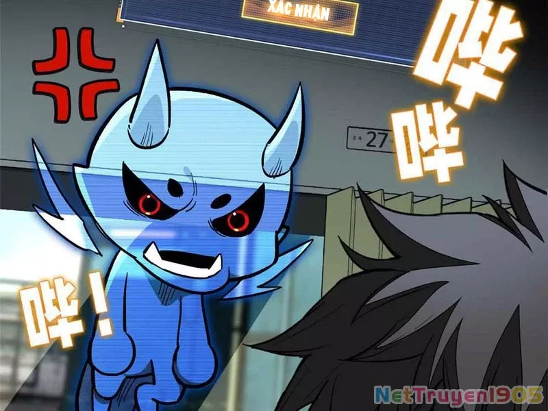 Thế Giới Siêu Phàm! Ta Là Ma Cà Rồng?: Chapter 2