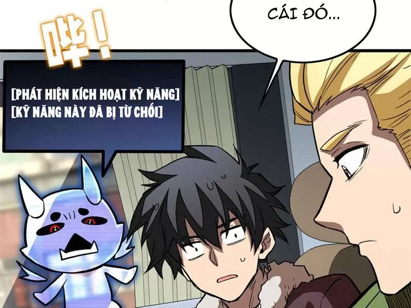 Thế Giới Siêu Phàm! Ta Là Ma Cà Rồng?: Chapter 2