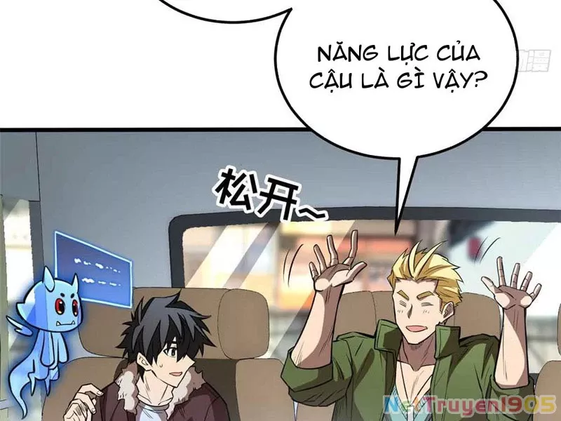 Thế Giới Siêu Phàm! Ta Là Ma Cà Rồng?: Chapter 2