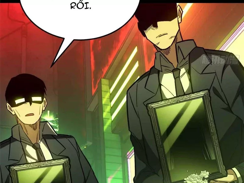 Thế Giới Siêu Phàm! Ta Là Ma Cà Rồng?: Chapter 2