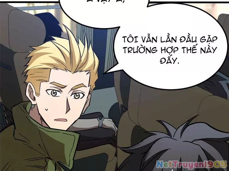 Thế Giới Siêu Phàm! Ta Là Ma Cà Rồng?: Chapter 2