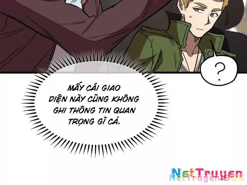 Thế Giới Siêu Phàm! Ta Là Ma Cà Rồng?: Chapter 2