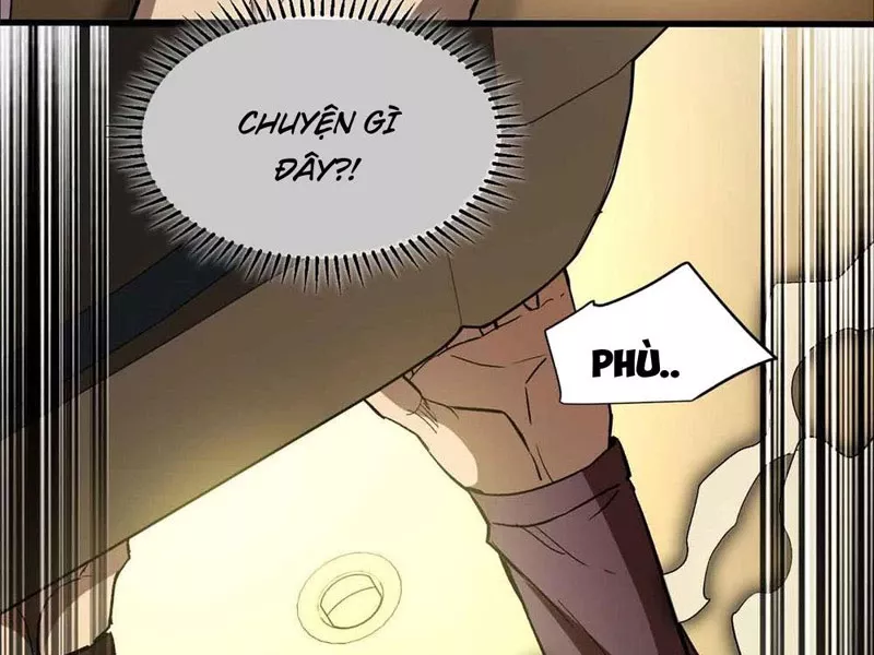 Thế Giới Siêu Phàm! Ta Là Ma Cà Rồng?: Chapter 2