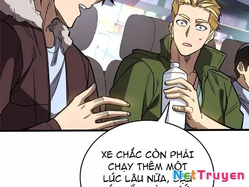 Thế Giới Siêu Phàm! Ta Là Ma Cà Rồng?: Chapter 3