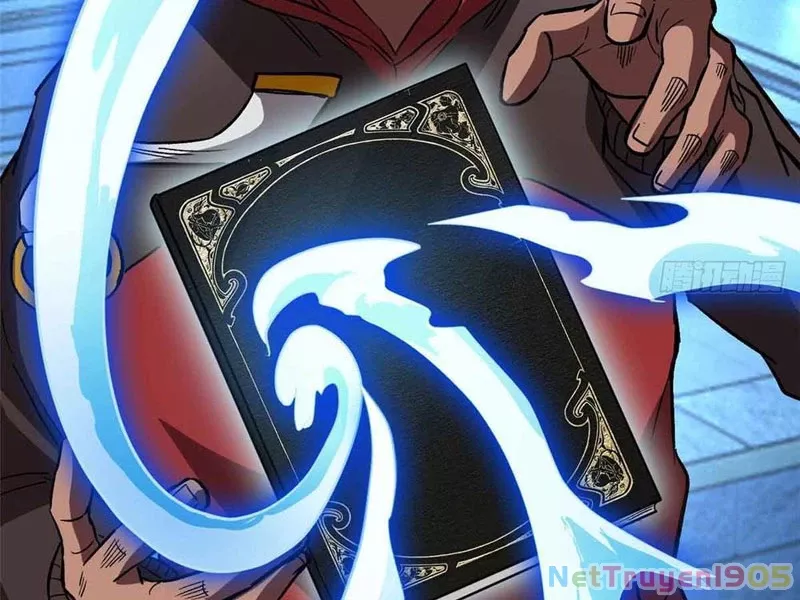 Thế Giới Siêu Phàm! Ta Là Ma Cà Rồng?: Chapter 3