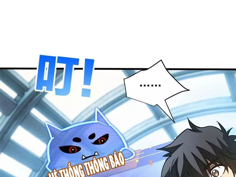Thế Giới Siêu Phàm! Ta Là Ma Cà Rồng?: Chapter 3