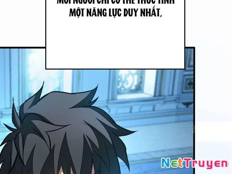 Thế Giới Siêu Phàm! Ta Là Ma Cà Rồng?: Chapter 3