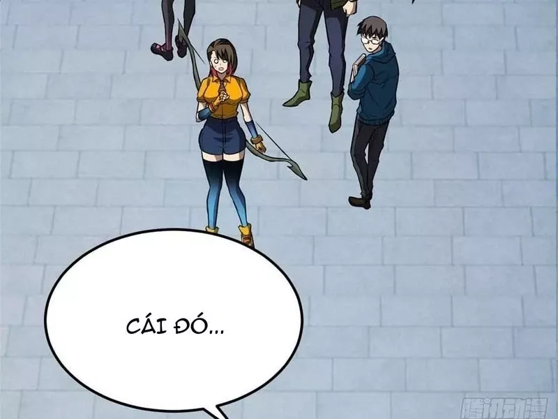 Thế Giới Siêu Phàm! Ta Là Ma Cà Rồng?: Chapter 3