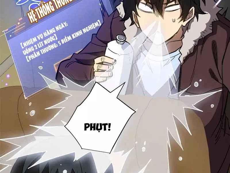 Thế Giới Siêu Phàm! Ta Là Ma Cà Rồng?: Chapter 3