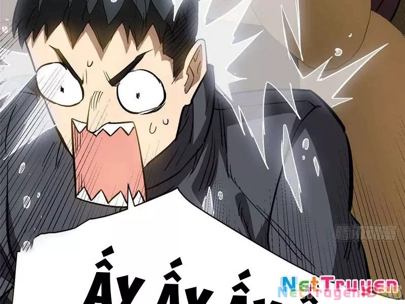 Thế Giới Siêu Phàm! Ta Là Ma Cà Rồng?: Chapter 3