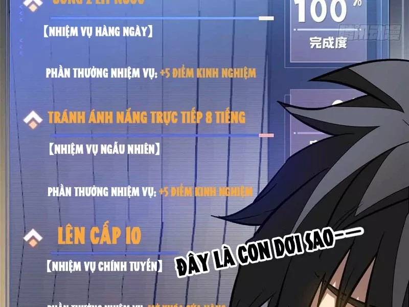 Thế Giới Siêu Phàm! Ta Là Ma Cà Rồng?: Chapter 3